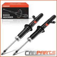 2x Stossdämpfer Gasdruck Vorderachse für Mazda 6Hatchback Kombi Stufenheck 07-13