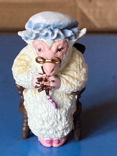 Kaiyodo,Alice's Tea Party 2,"Seep",Trading Figure,Japan - Picture 9 of 11