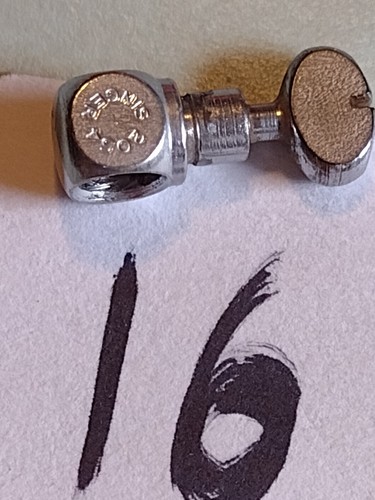 1960 Singer 185K J PARTS Sewing Machine FLAT SHIP * U PICK 66 99 192 VINTAGE - Picture 35 of 51