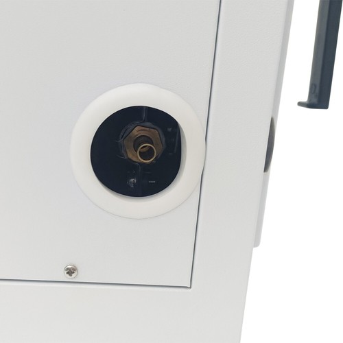 0.9 Cu Ft Digital Vacuum Drying Oven Heating Process Cabinet 110V 2shelves 600W - Picture 11 of 24