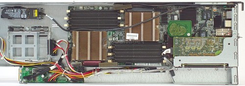 QV549A HP PROLIANT SL390S G7 - Photo 5/11