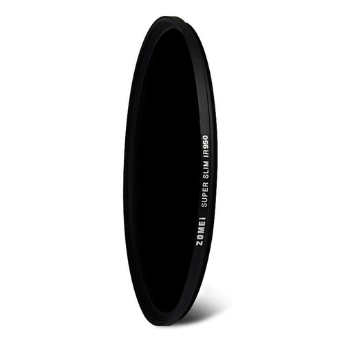 ZOMEI 25-82mm IR Filter 950nm X-Ray Infrared Filter For Camera Canon Sony Nikon - Picture 16 of 26