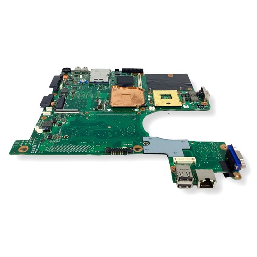 Toshiba Satellite A100 A105 15.4" V000068120 Motherboard V000068390 1310A2041310 - Picture 7 of 9