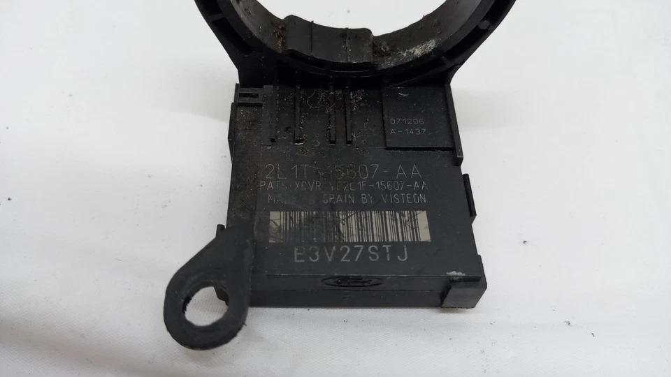 Ford PATS transceptor antirrobo bloqueo de encendido cilindro llave remota 2L1T-15607-AA Foto 4 de 4