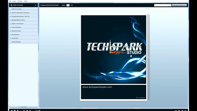 Kawasaki Mule PRO FXT KAF820 820 EPS UTV Service Repair Shop