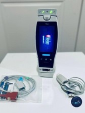 Masimo Radical 7 Pulse Oximeter SpO2,&  Complete With Adapter  Tested Excellent