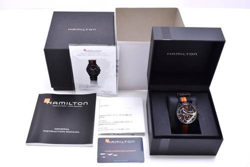 Hamilton ハミルトン H76582933 カーキ アビエーション equaljustice