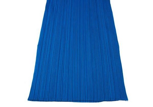 ISSEY MIYAKE Pleated Sleeveless Tunic Size L(K-147283) - Picture 5 of 11