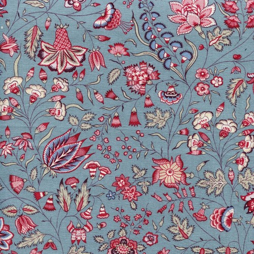 Tessuto di cotone patchwork Dutch Heritage DHER 1025 di Petra Prins - Foto 15 di 68