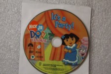 It's a Party (DVD, 2005, Full Screen)