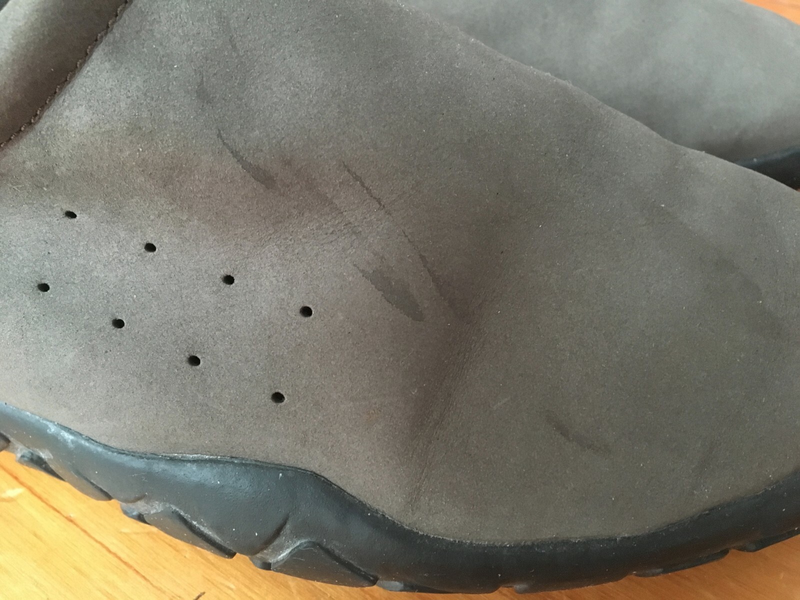NIKE NIKE NIKE ACG AIR MOC - MENS US SIZE 9 GOOD CONDITION + VERY RARE ffcd86 NIKE NIKE NIKE ACG AIR MOC - MENS US SIZE 9 GOOD CONDITION + VERY RARE ffcd86