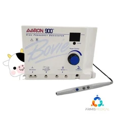 Bovie Aaron Medical A900 Bovie High-Frequency Desiccator by Symmetry