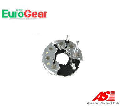 Alternator rectifier As-Pl ARC0005