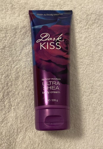 Bath and Body Works Body Cream 8 oz Triple Moisture or 24 Hour Ultra Shea Lotion - Picture 2 of 5
