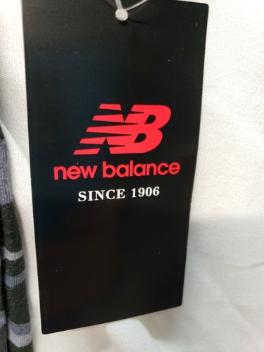 New Balance Boys Black Camo Tee Size L(14-16)/ New - Picture 5 of 5