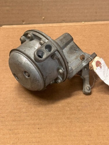 1958-1966 Corvette Rebuilt Fuel Pump AC 4445 - Picture 8 of 10