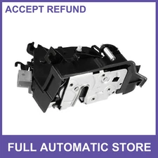 Front Left Side Car Door Lock Actuator Motor Single Custom for BMW 323Ci 330Ci