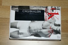 Mens  CK ONE Calvin Klein cotton stretch Trunk size Small