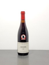 Ghemme 1982 Antichi Vigneti Di Cantalupo Alberto & Maurizio Arluno bott 75 cl