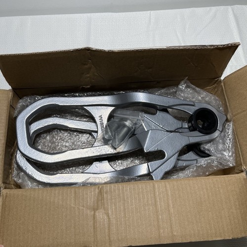 Gancho de remolque izquierdo y derecho 68323651AA para Ram - Imagen 7 de 7