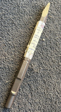 1/2" Moil/Bull point hammer chisel CM12