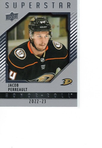 2022-23 Upper Deck Series 2 Superstar Honor Roll. You Pick. - Picture 4 of 21