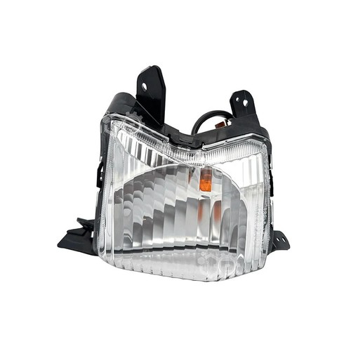 OEM Yamaha NMax Front Flasher Light Assy Left Side 2DP-H3310-00 2015-2020 - Picture 3 of 5