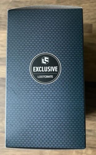 Power Rangers Dino Megazord Loot Crate Exclusive NIB 2019 Figure 4 Inches Hasbro - Picture 6 of 6