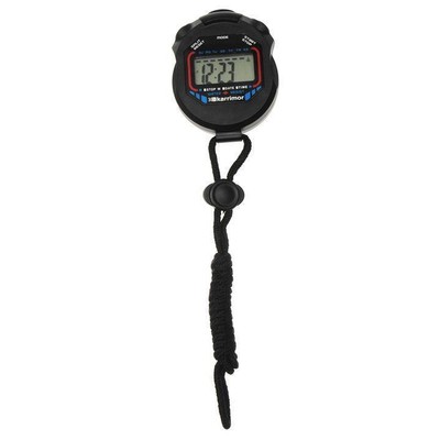 karrimor fitness watch