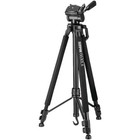Sunpak Aluminum Camera Tripods