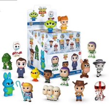 Funko Mystery Minis - Disney Toy Story 4
