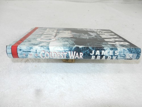 KOREA 1st Marine division 1951-52 Marine Officer memoir "THE COLDEST WAR" - Picture 2 of 7