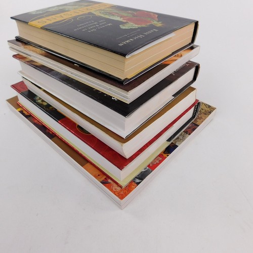 Royalty non-fiction lot of 6 books, Royal Scandals, Courtesans, Doomed Queens - Foto 23 di 24