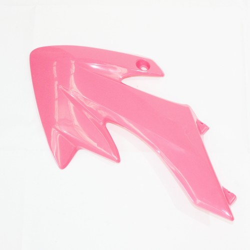 Kit de guardabarros de carenado protector de plástico ROSA CRF50 110cc 125cc PIT PRO Trail Dirt Bike - Imagen 6 de 12