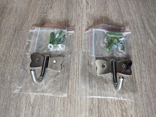 Robe Hook - 2 pack (New)