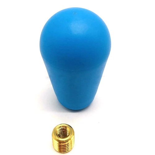 Sanwa LB-35 Ball Arcade Game 8YT Joystick Topball Rocker Round Head 35MM Balltop - Picture 17 of 19