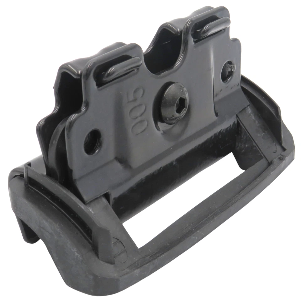 Комплект Thule 4003 BMW X5, внедорожник 5 дБ, 07–13 / 3-я серия Touring, универсал 5 дБ 10–11 — H - Изображение 2 из 4