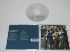 THE BYRDS/THE VERY BEST OF(COLUMBIA 487995 2) CD ALBUM