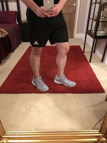 indossato Se Nike Uk10 Lads Eu44 usato Airmax dHRwqqzx