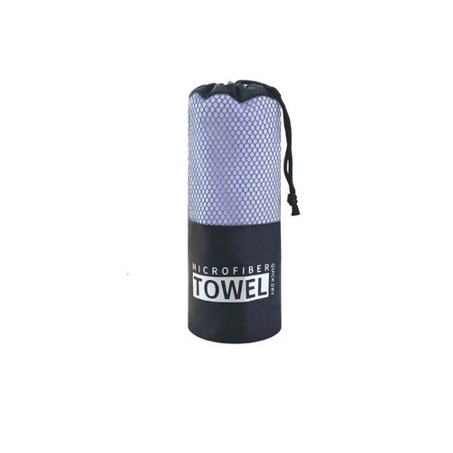 Thickened Microfiber Towel Travel Sport Quick-drying Large Hair Towel Ultra-soft - Bild 10 von 51