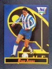Carte sportive singole collezionabili e figurine 1993 calcio sheffield wednesday