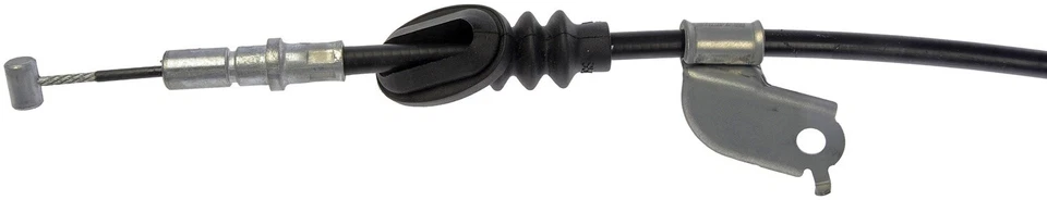 CABLE FRENO ESTACIONAMIENTO TRASERO PASAJERO ACURA RSX 2002-2006 DE VIN 2C040701 Foto 2 de 3