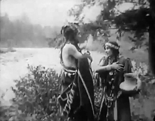 DVD Florence Lawrence Rare Shorts (1908-1912) - Picture 9 of 12