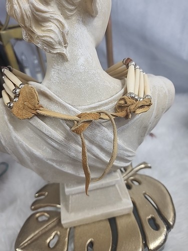 Collar gargantilla Siskiyou Buckle Co. 1988 - Imagen 6 de 13