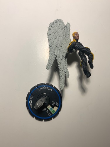 Marvel & DC HeroClix Lot - PICK AND CHOOSE - Picture 1,464 of 1,669