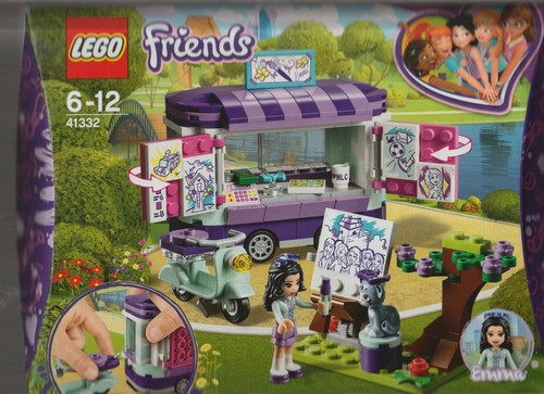 LEGO FRIENDS various available NEW NUEVO NUOVO nib ANDREA - EMMA OLIVIA STEPHAN - Bild 29 von 67