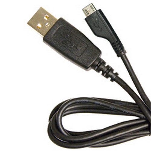 Micro USB Charger Cable Lead for KitSound Hive 2 Bluetooth Speaker 1.0m Long - Picture 1 of 2