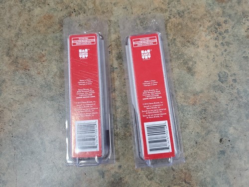 Senco Galvanizado Vástago Liso Tira Recta Brad Clavo 1-1/4 in a201259 ¡2 PAQUETES! - Imagen 2 de 3