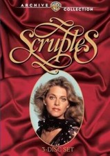 Scruples - DVD By Lindsay Wagner - GOOD