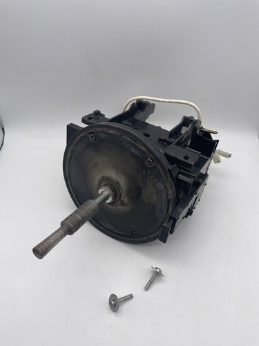 UNITÀ MOTORE PRINCIPALE SOTTOVUOTO KIRBY OEM G3 G4 G5 G6 G7D G10D usata senza ventola - Foto 2 di 11